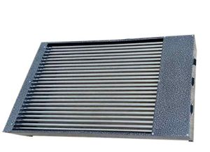 ЕЛЕКТРИЧЕСКА  СКАРА  4800 W С ТРИ КЛЮЧА