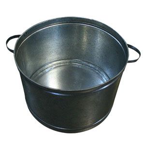 КАЗАН ЗА ВАРЕНЕ НА БУРКАНИ 50L
